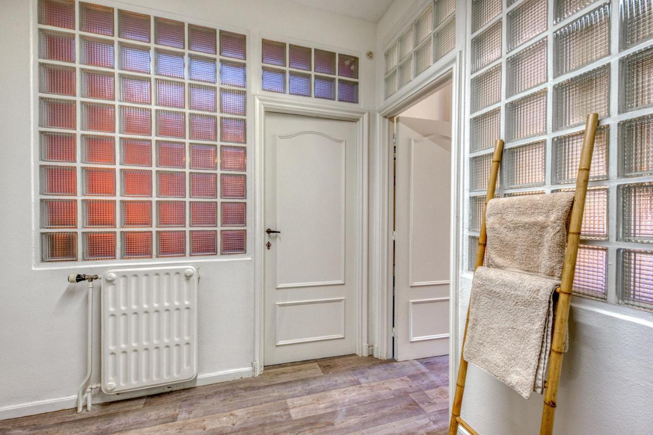 Casa Bambou Apartment Liege Ngoại thất bức ảnh