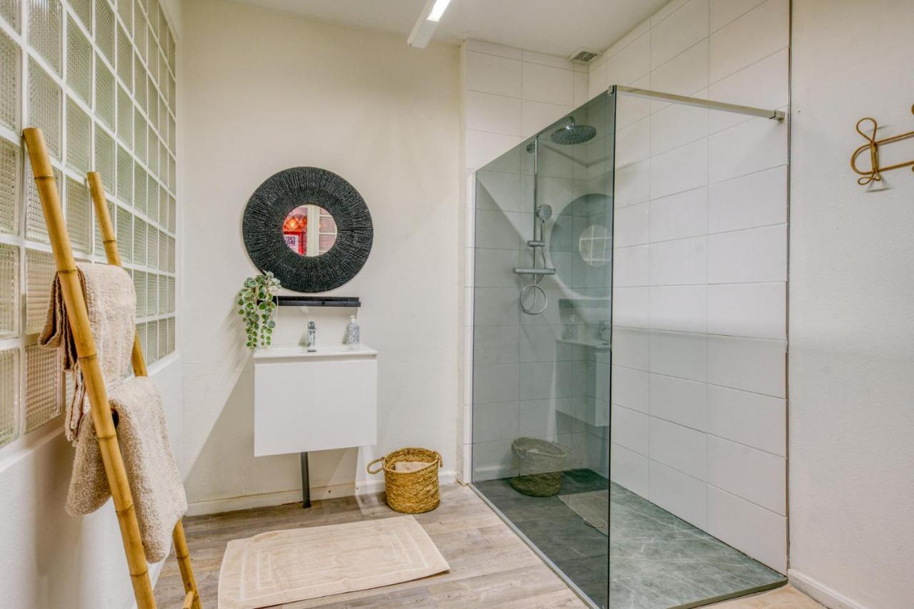 Casa Bambou Apartment Liege Ngoại thất bức ảnh